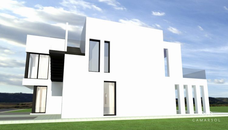 NEW Exclusive Tailormade Villa, 250m from the Beach in El Pinet