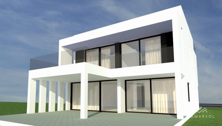 NEW Exclusive Tailormade Villa, 250m from the Beach in El Pinet