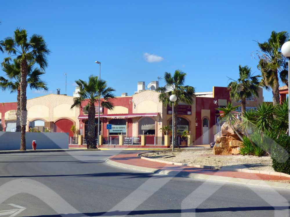 el raso restaurants 