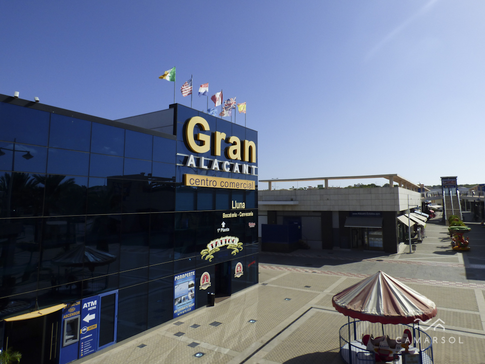 Gran Alacant, house, real estate, Costa Blanca, Alicante, Spain