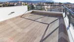 solarium with a view
