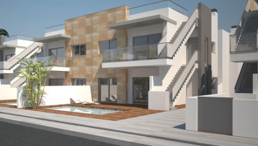 rendering of apartment amay 880 beige