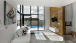 design villas la zenia costa blanca orihuela