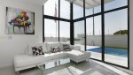 design villas la zenia costa blanca orihuela