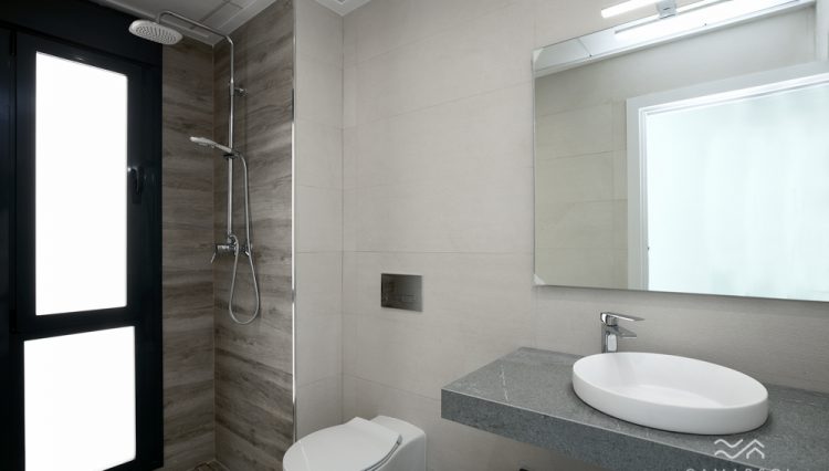design villas la zenia costa blanca orihuela