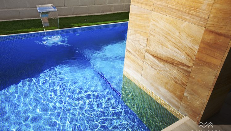 design villas la zenia costa blanca orihuela