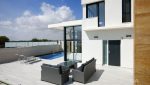 design villas la zenia costa blanca orihuela
