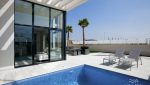 design villas la zenia costa blanca orihuela
