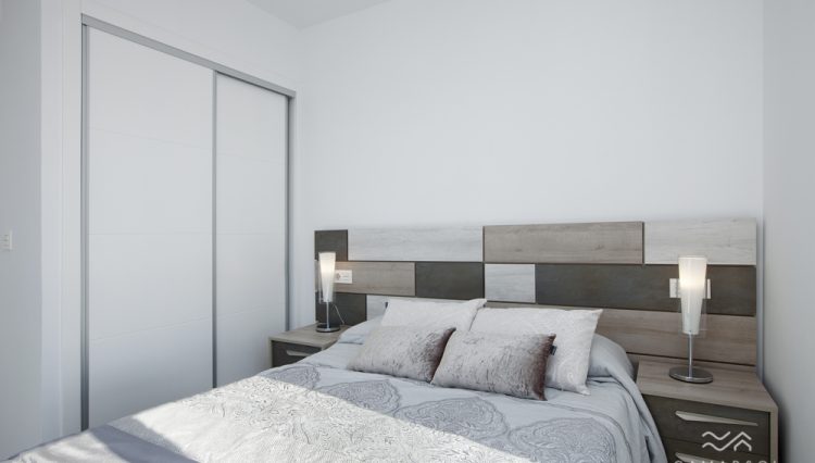 design villas la zenia costa blanca orihuela