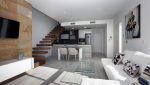 design villas la zenia costa blanca orihuela