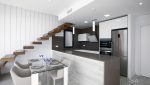 design villas la zenia costa blanca orihuela
