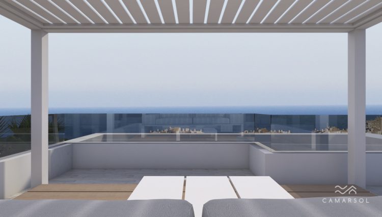 luxury villa la zenia costa blanca