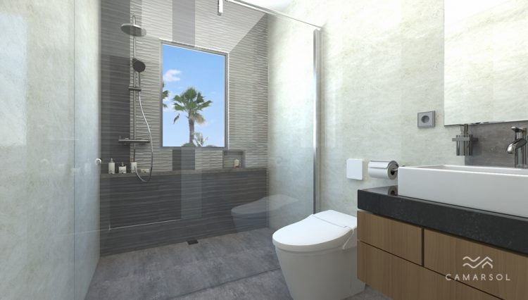 luxury villa la zenia costa blanca