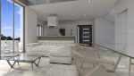 luxury villa la zenia costa blanca