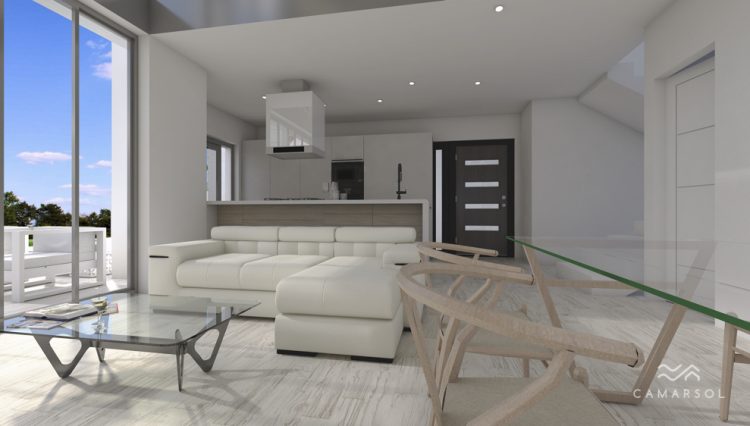 luxury villa la zenia costa blanca