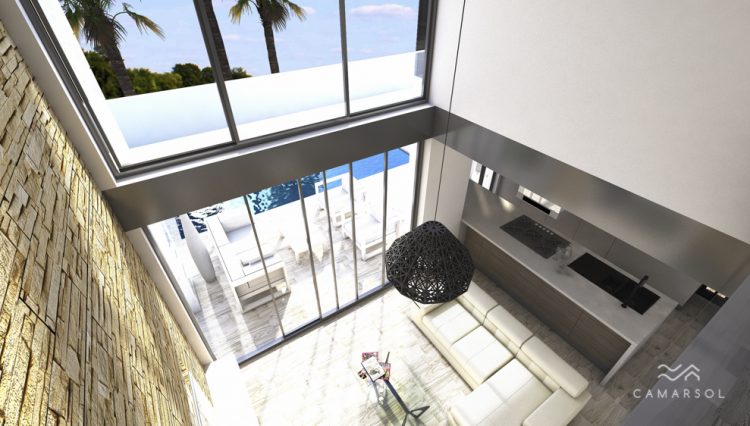 luxury villa la zenia costa blanca