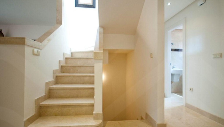 unique townhouses in san miguel de salinas