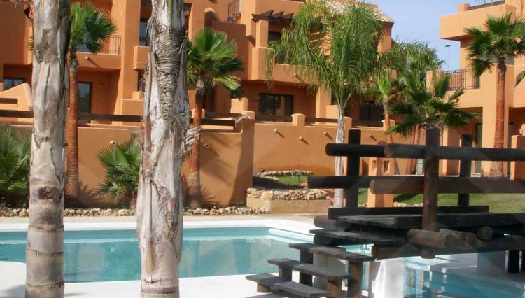 unique townhouses in san miguel de salinas