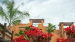 gardens unique townhouses in san miguel de salinas