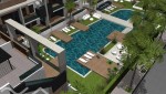 new project in el raso guardamar apartment duplex spain