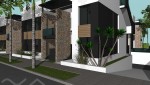 new project in el raso guardamar apartment duplex spain