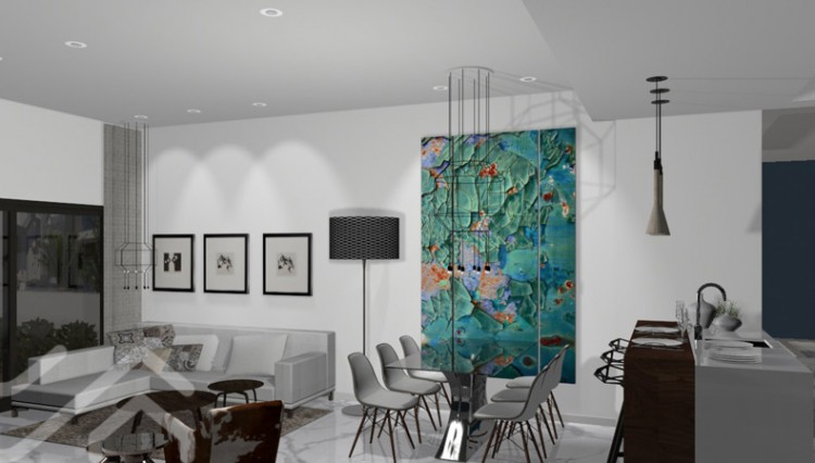 new project in el raso guardamar apartment duplex spain