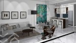 new project in el raso guardamar apartment duplex spain
