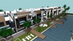 new project in el raso guardamar apartment duplex spain