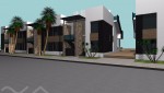 new project in el raso guardamar apartment duplex spain