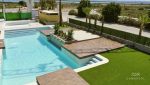 new house in El Raso costa blanca, Alicante