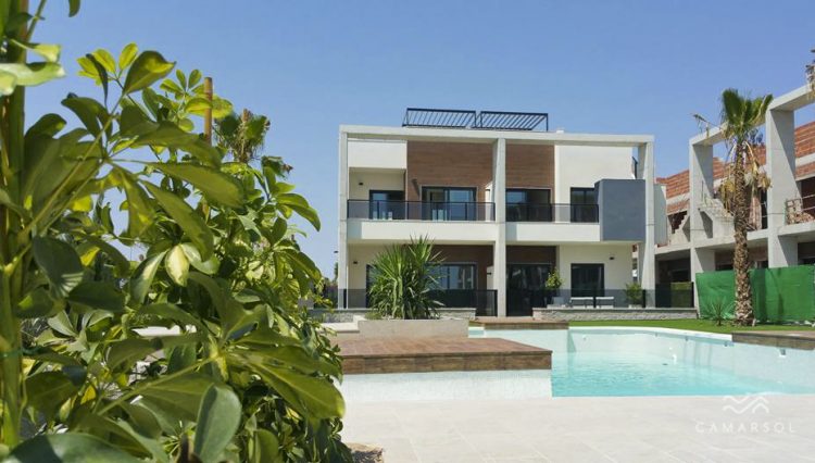 new house in El Raso costa blanca, Alicante