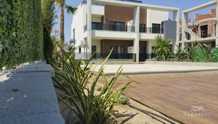 new house in El Raso costa blanca, Alicante