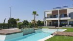 new house in El Raso costa blanca, Alicante