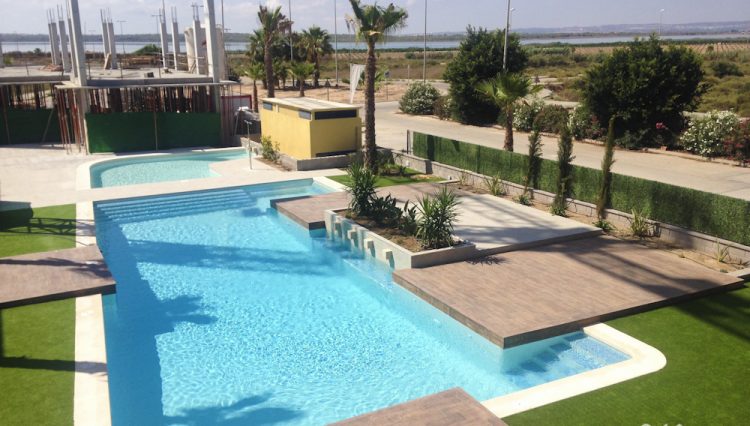 new house in El Raso costa blanca, Alicante