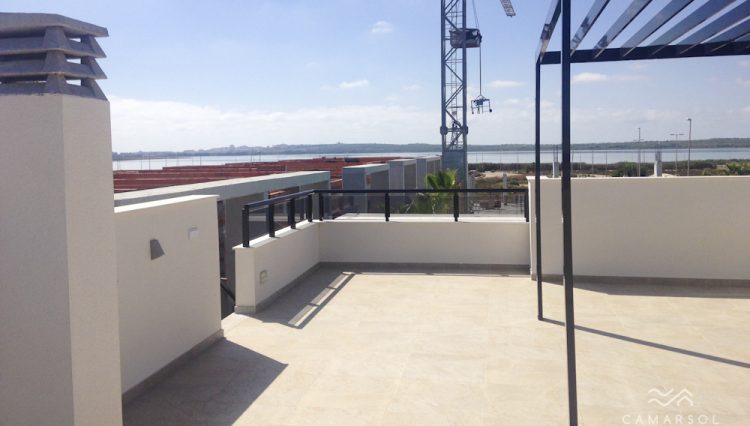 new house in El Raso costa blanca, Alicante