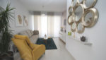 leilighet apartment guardamar
