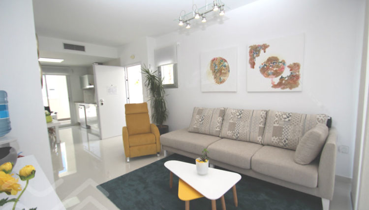 leilighet apartment guardamar