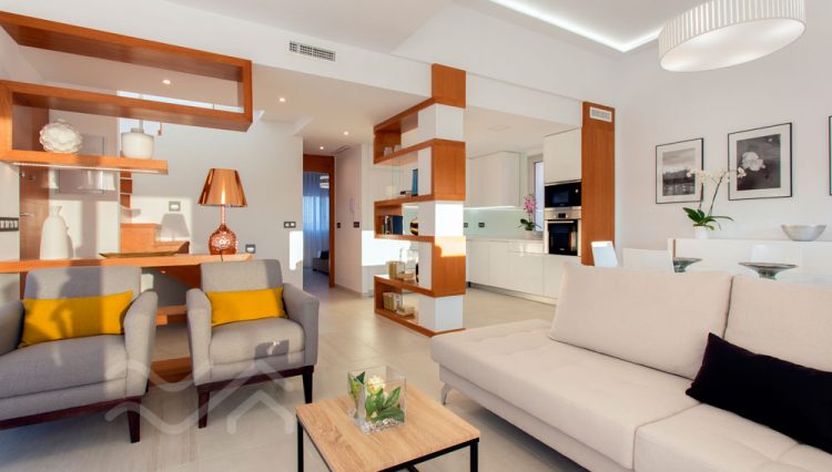 villa el raso guardamar