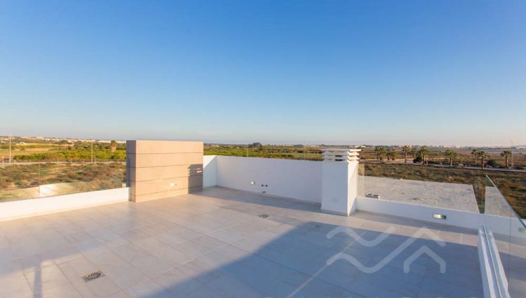 villa el raso guardamar