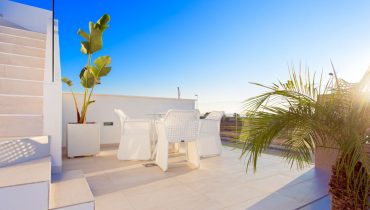 villa el raso guardamar