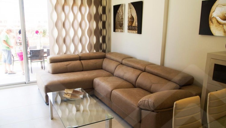 luxurious private villa in ciudad quesada