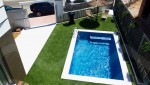 luxurious private villa in ciudad quesada