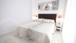 bedroom luxurious private villa in ciudad quesada