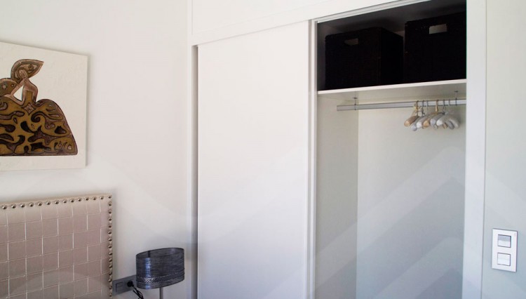 closets luxurious private villa in ciudad quesada