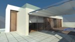 new private villa rojales