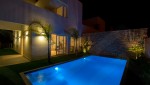 new villas 3 bedrooms in rojales