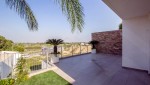 garden new villas 3 bedrooms in rojales