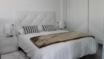 new contemporary villa benijofar