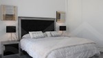 new contemporary villa benijofar