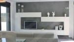 new contemporary villa benijofar